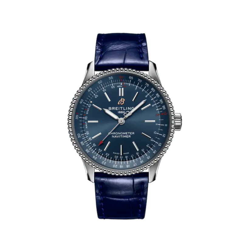 Breitling Navitimer Automatic 35 Ref. A17395161C1P1 - Tomasini Francia