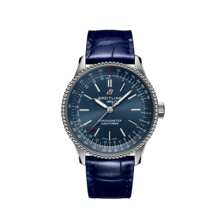 Breitling Navitimer Automatic 35 Ref. A17395161C1P1 - Tomasini Francia