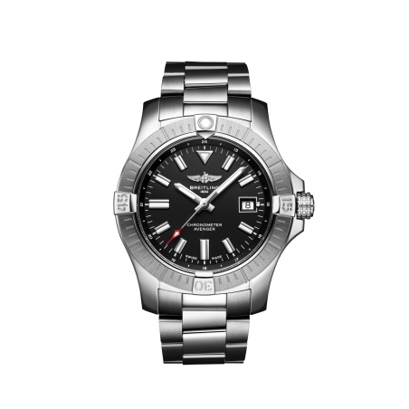 Breitling Avenger Automatic 43 Ref. A17318101B1A1 - Tomasini Francia