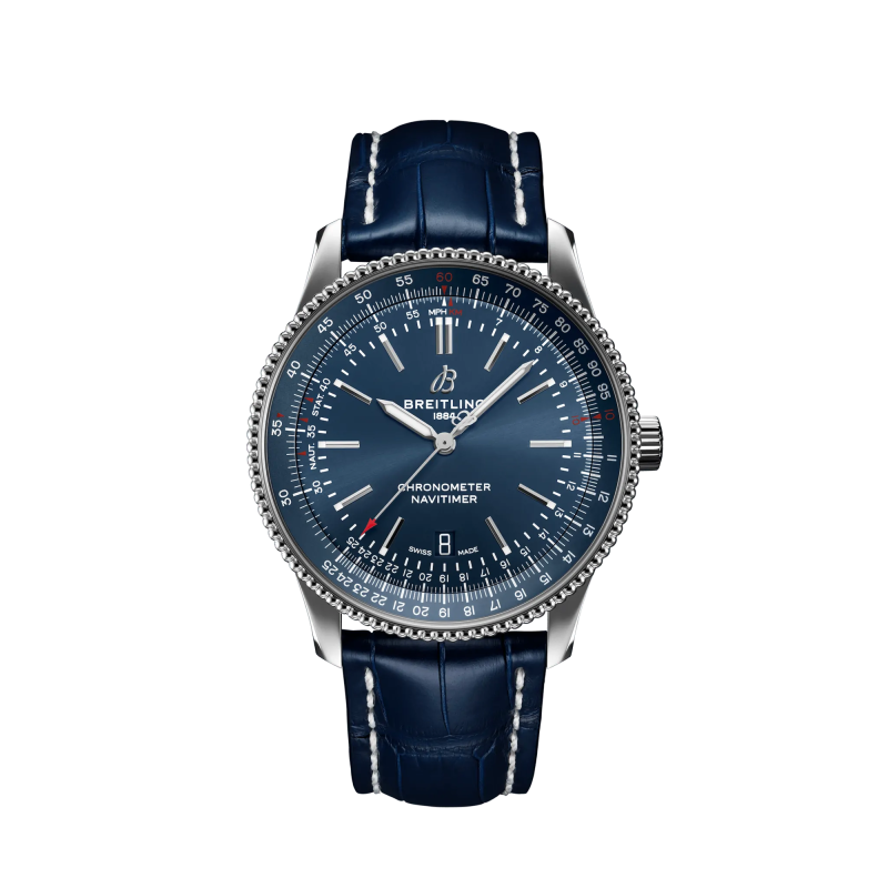 Breitling Navitimer Automatic 41 Ref. A17326161C1P4 - Tomasini Francia