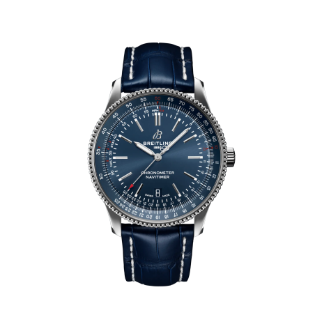 Breitling Navitimer Automatic 41 Ref. A17326161C1P4 - Tomasini Francia