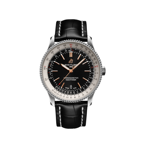 Breitling Navitimer Automatic 41 Ref. A17326211B1P2 - Tomasini Francia