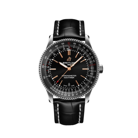 Breitling Navitimer Automatic 41 Ref. A17326241B1P2 - Tomasini Francia