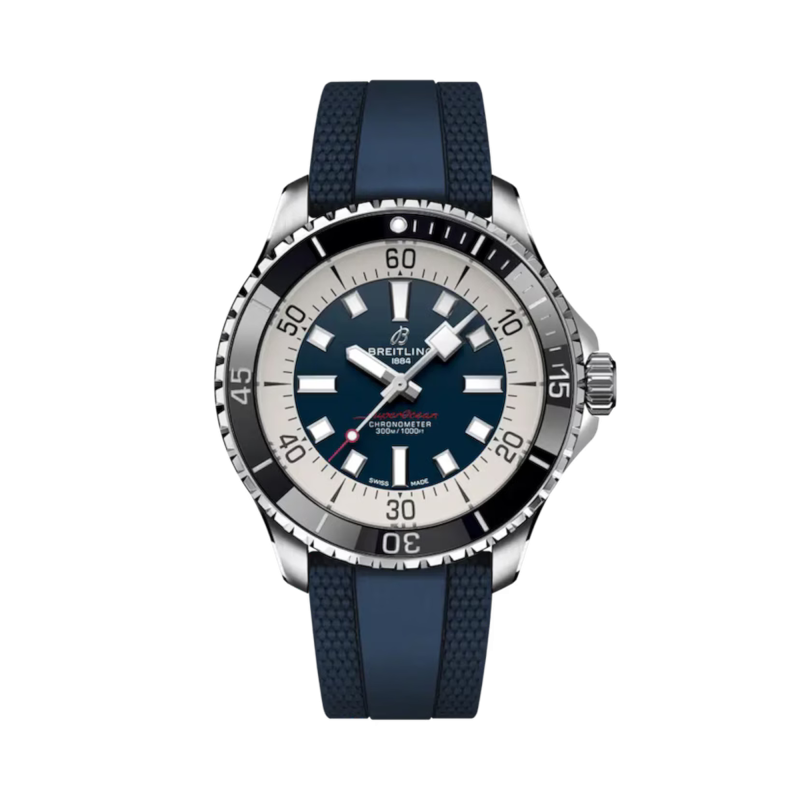 Breitling Superocean Automatic 44 Ref. A17376211C1S1 - Tomasini Francia