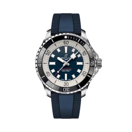 Breitling Superocean Automatic 44 Ref. A17376211C1S1 - Tomasini Francia