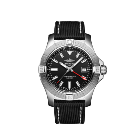 Breitling Avenger Automatic GMT 43 Ref. A32397101B1X1 - Tomasini Francia