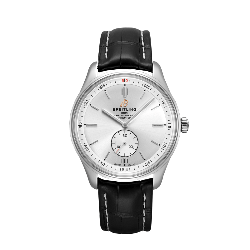 Breitling Premier Automatic 40 Ref. A37340351G1P1 - Tomasini Francia