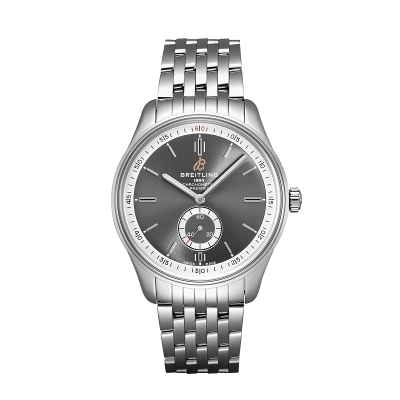 Breitling Premier Automatic 40 Ref. A37340351B1A1 - Tomasini Francia