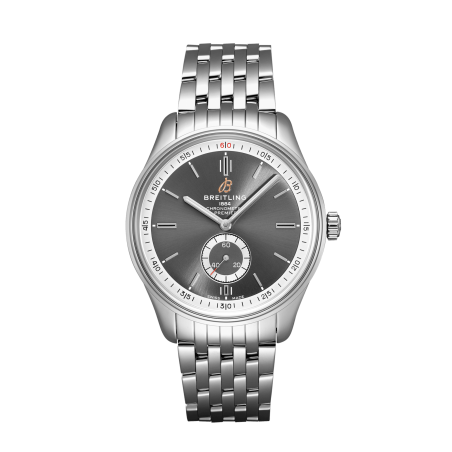 Breitling Premier Automatic 40 Ref. A37340351B1A1 - Tomasini Francia