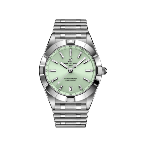 Breitling Chronomat 32 Ref. A77310101L1A1 - Tomasini Francia