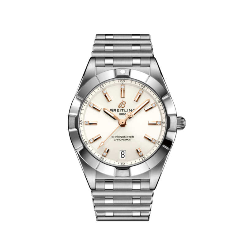 Breitling Chronomat 32 Ref. A77310101A3A1 - Tomasini Francia