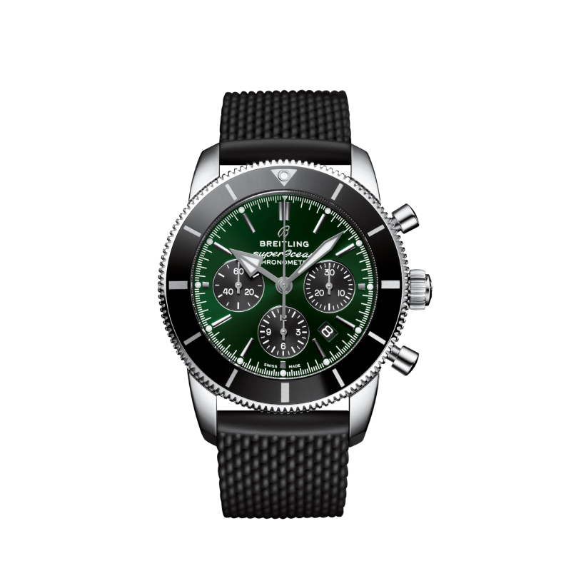 Breitling B01 Chronograph 44 Limited Edition Ref. AB01621A1L1S1 - Tomasini Francia