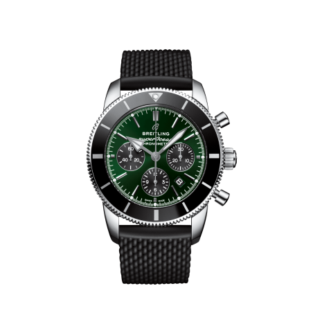 Breitling B01 Chronograph 44 Limited Edition Ref. AB01621A1L1S1 - Tomasini Francia