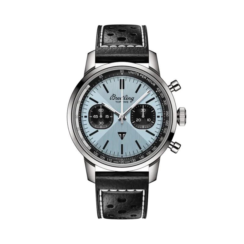 Breitling Top Time B01 Triumph Ref. AB01764A1C1X1 - Tomasini Francia