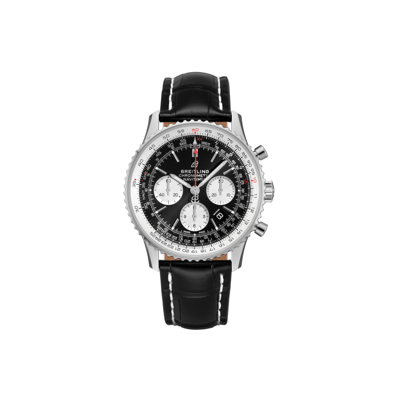 Breitling Navitimer B01 Chronograph 43 Ref. AB0121211B1P1 - Tomasini Francia