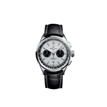 Breitling Premier B01 Chronograph 42 Ref. AB0118221G1P1 - Tomasini Francia