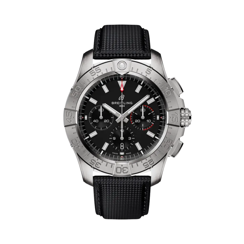 Breitling Avenger B01 Chronograph 44 Ref. AB0147101B1X1 - Tomasini Francia