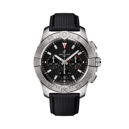 Breitling Avenger B01 Chronograph 44 Ref. AB0147101B1X1 - Tomasini Francia