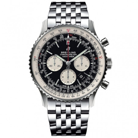 Breitling Navitimer B01 Chronograph 46 Ref. AB0127211B1A1 - Tomasini Francia