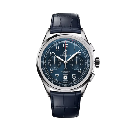 Breitling Premier B01 Chronograph 42 Ref. AB0145171C1P2 - Tomasini Francia