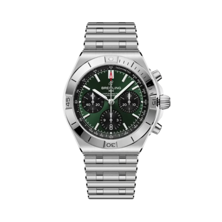 Breitling Chronomat B01 Chronograph 42 Ref. AB0158101L1A1 - Tomasini Francia