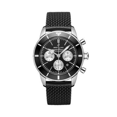 Breitling Superocean Heritage II B01 Chronograph 44 Ref. AB0162121B1S1 - Tomasini Francia