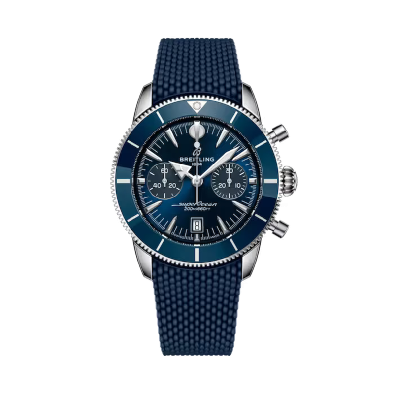 Superocean Heritage B01 Ref. AB0156161C1S1 - Tomasini Francia