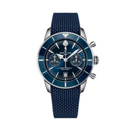 Superocean Heritage B01 Ref. AB0156161C1S1 - Tomasini Francia