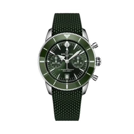 Breitling Superocean Heritage B01 Chronograph 42 Ref. AB0156361L1S1 - Tomasini Francia