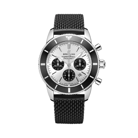 Breitling Superocean Heritage B01 Chronograph Ref. AB0162121G1S1 - Tomasini Francia