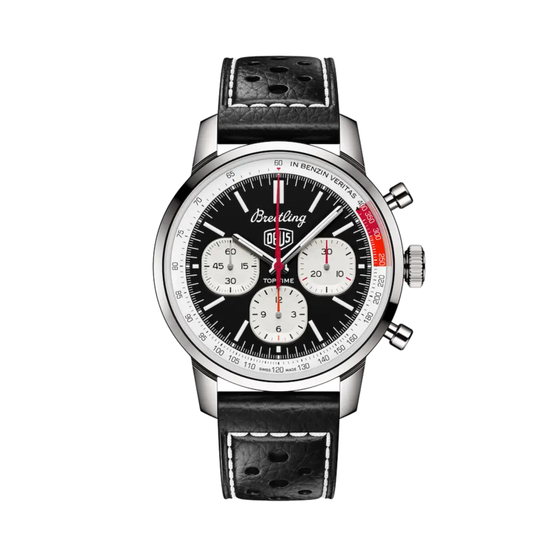 Breitling Top Time B01 Deus Ref. AB01765A1B1X1 - Tomasini Francia