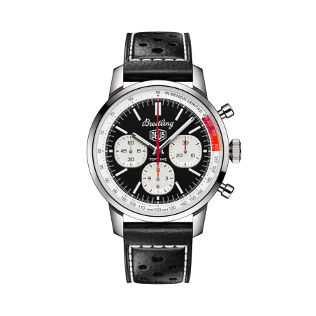 Breitling Top Time B01 Deus Ref. AB01765A1B1X1 - Tomasini Francia