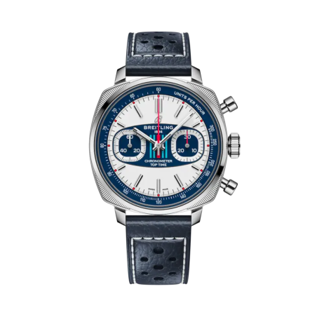 Breitling Top Time B01 Racing Ref. AB01772A1G1X1 - Tomasini Francia
