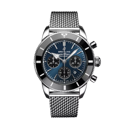 Breitling Superocean Heritage B01 Chronograph 44 Ref. AB0162121C1A1 - Tomasini Francia