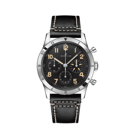 Breitling Aviator 8 1953 Re-edition Ref. AB0920131B1X1 - Tomasini Francia