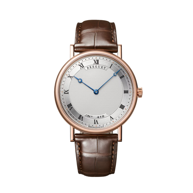 Breguet Classique 5157 Ref. 5157BR/119/V6 - Tomasini Francia