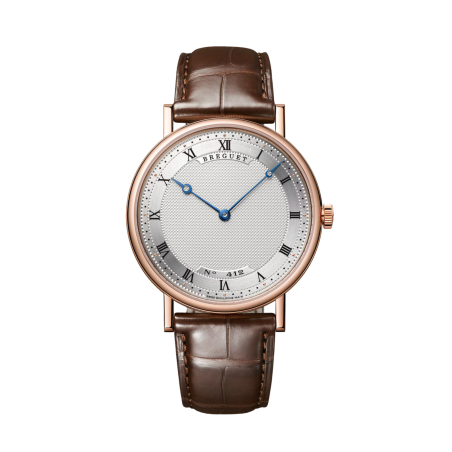 Breguet Classique 5157 Ref. 5157BR/119/V6 - Tomasini Francia