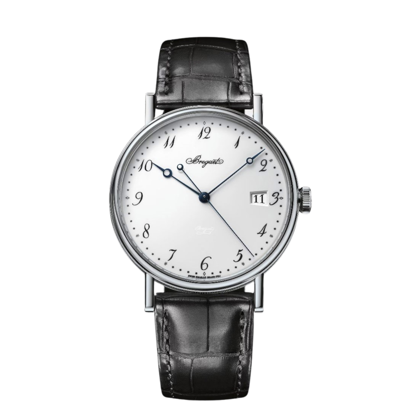 Breguet Classique 5177 Ref. 5177BB/29/9V6 - Tomasini Francia