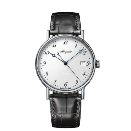 Breguet Classique 5177 Ref. 5177BB/29/9V6 - Tomasini Francia