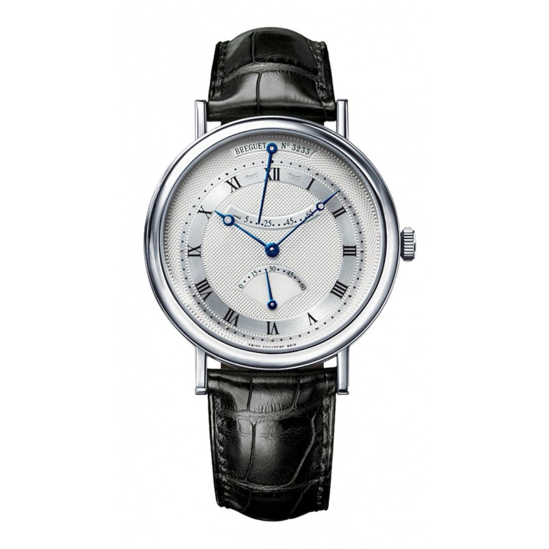 Breguet Classique 5207 Ref. 5207BB/12/9V6 - Tomasini Francia