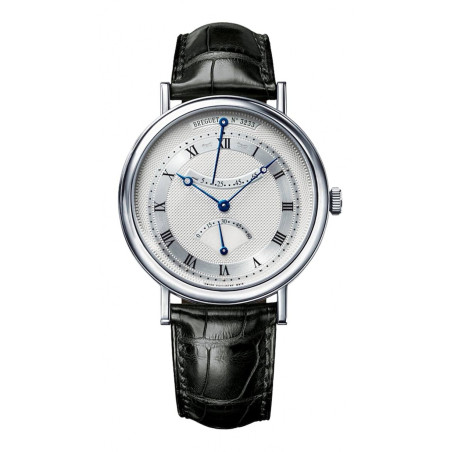 Breguet Classique 5207 Ref. 5207BB/12/9V6 - Tomasini Francia