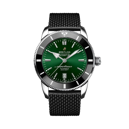 Breitling Superocean Heritage B20 Automatic 46 Ref. AB2020121L1S1 - Tomasini Francia