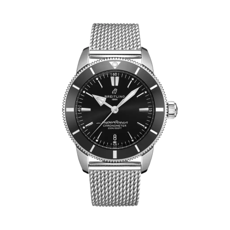 Breitling Superocean Heritage B20 Automatic 44 Ref. AB2030121B1A1 - Tomasini Francia