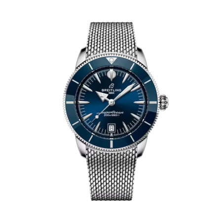 Breitling Superocean Heritage B31 Automatic 42 Ref. AB3111161C1A1 - Tomasini Francia