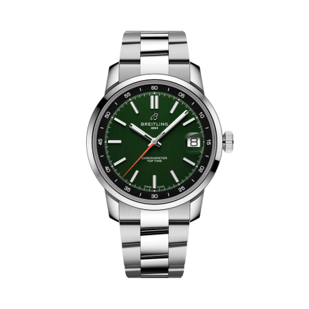 Breitling Top Time B31 Ref. AB3113171L1A1 - Tomasini Francia