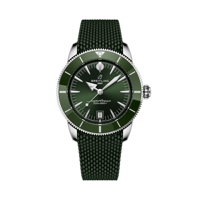 Breitling Superocean Heritage B31 Automatic 42 Ref. AB3111361L1S1 - Tomasini Francia