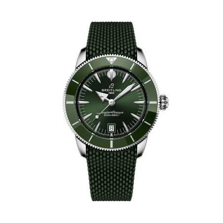 Breitling Superocean Heritage B31 Automatic 42 Ref. AB3111361L1S1 - Tomasini Francia