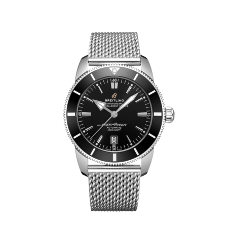 Breitling Superocean Heritage B20 Automatic 46 Ref. AB2020121B1A1 - Tomasini Francia
