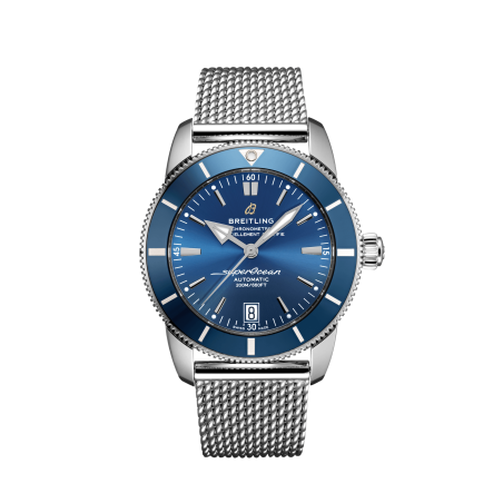 Breitling Superocean Heritage B20 42 Ref. AB2010161C1A1 - Tomasini Francia
