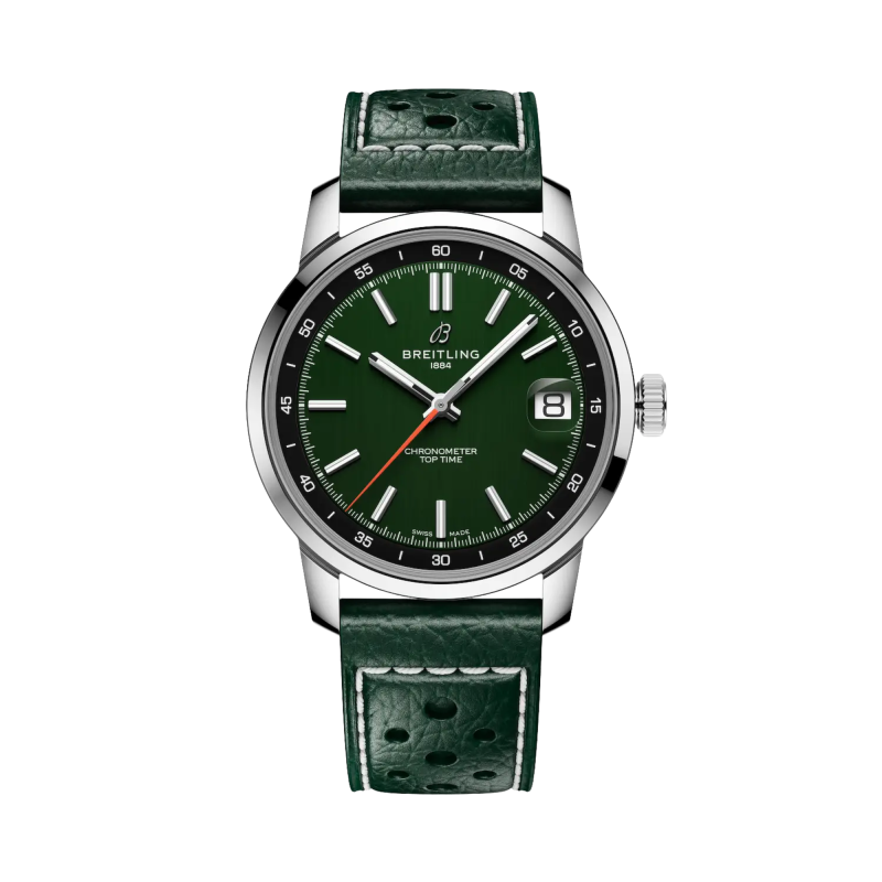 Breitling Top Time B31 Ref. AB3113171L1X1 - Tomasini Francia
